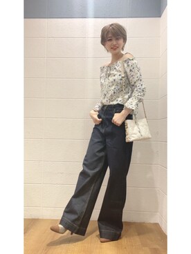 yu❤︎ さんのコーディネート