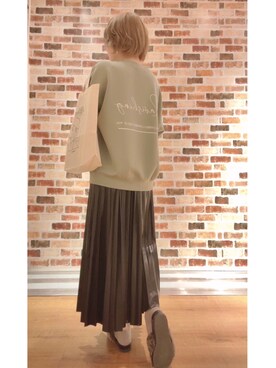 yu❤︎ さんのコーディネート