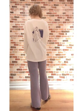 yu❤︎ さんのコーディネート