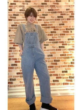 yu❤︎ さんのコーディネート
