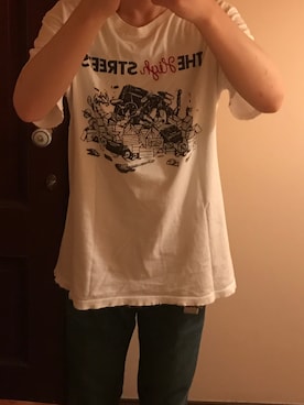 金子 尚平さんのコーディネート