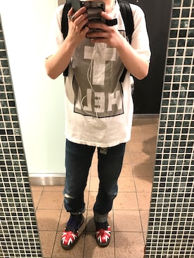 金子 尚平さんのコーディネート