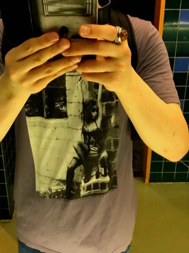 金子 尚平さんのコーディネート