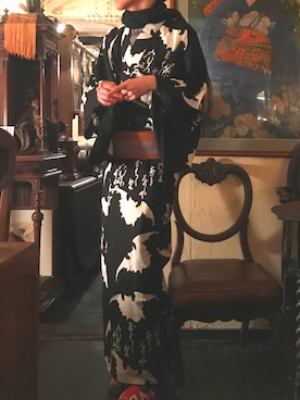 金子 尚平さんのコーディネート