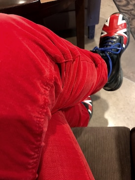 金子 尚平さんのコーディネート