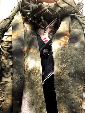 金子 尚平さんのコーディネート