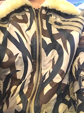 金子 尚平さんのコーディネート