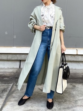 Mysty Woman ミスティ ウーマンのコーディネート Zozotown