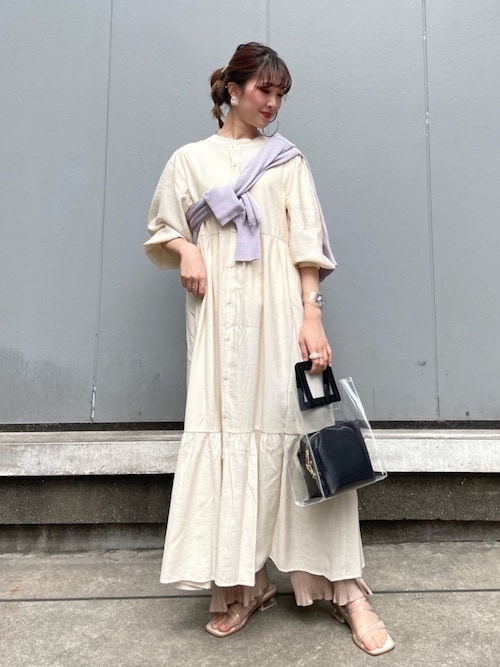 meaningさんのコーディネート