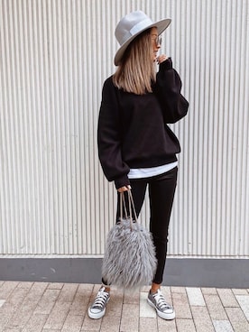 MARIさんのコーディネート