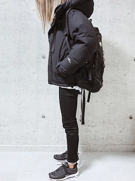 MARIさんのコーディネート