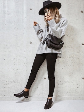 MARIさんのコーディネート