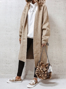 MARIさんのコーディネート