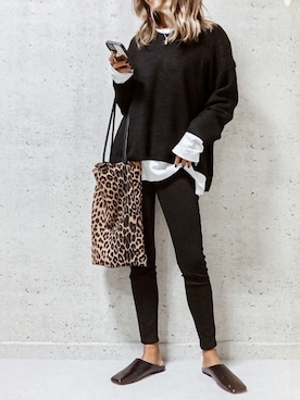 MARIさんのコーディネート