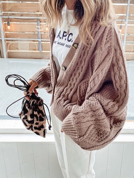 MARIさんのコーディネート