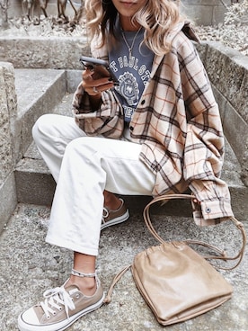 MARIさんのコーディネート