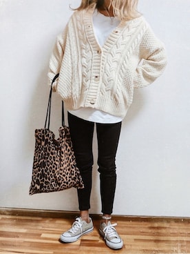 MARIさんのコーディネート