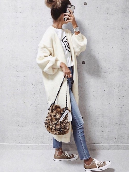 MARIさんのコーディネート