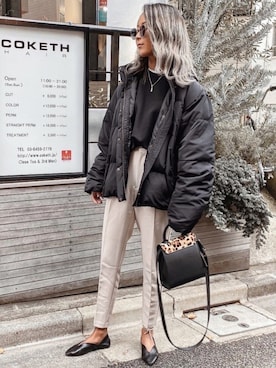 MARIさんのコーディネート