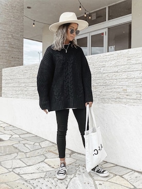 MARIさんのコーディネート