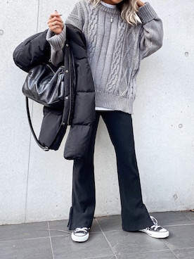 MARIさんのコーディネート