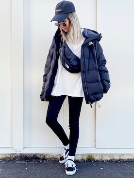 MARIさんのコーディネート