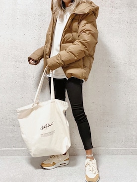 MARIさんのコーディネート