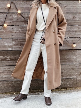 MARIさんのコーディネート