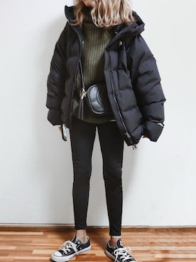 MARIさんのコーディネート