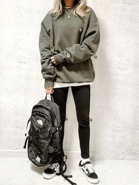 MARIさんのコーディネート