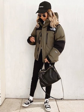 MARIさんのコーディネート