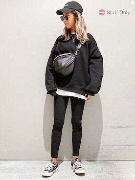 MARIさんのコーディネート