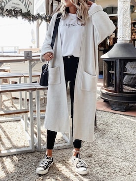 MARIさんのコーディネート