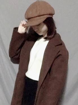 Hana𖧷 ⁺. さんのコーディネート