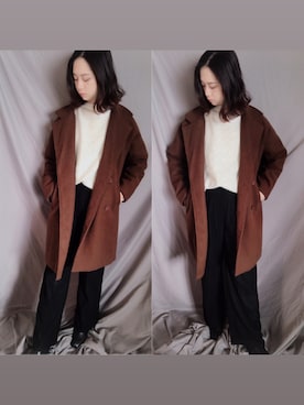 Hana𖧷 ⁺. さんのコーディネート