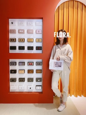 Hana𖧷 ⁺. さんのコーディネート