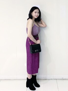 Chun💚さんのコーディネート