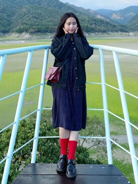 Chun💚さんのコーディネート