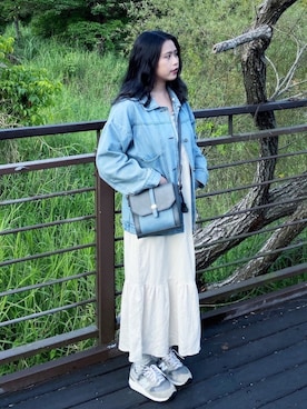 Chun💚さんのコーディネート