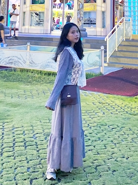 Chun💚さんのコーディネート