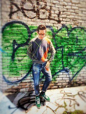 mdrz1128さんのコーディネート