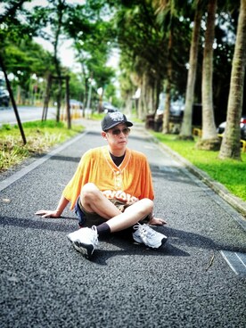 mdrz1128さんのコーディネート