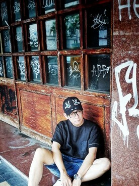 mdrz1128さんのコーディネート