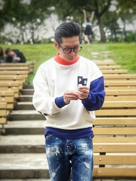 mdrz1128さんのコーディネート