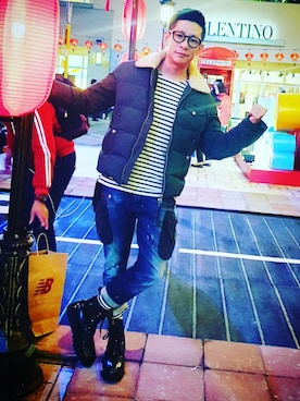 mdrz1128さんのコーディネート