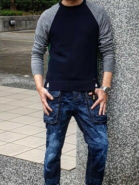 mdrz1128さんのコーディネート