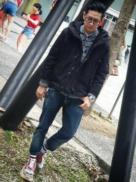 mdrz1128さんのコーディネート