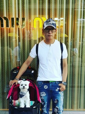 mdrz1128さんのコーディネート