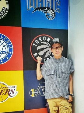 mdrz1128さんのコーディネート