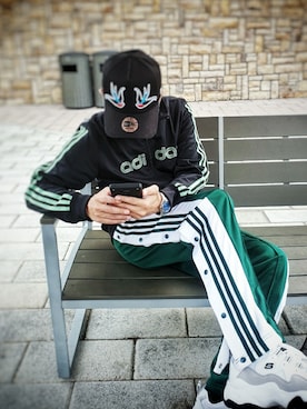 mdrz1128さんのコーディネート